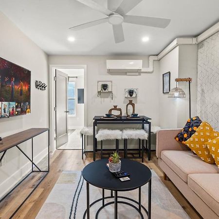 1 Bedroom Passyunk Ave Stunner- Perfect Location Philadelphia Dış mekan fotoğraf