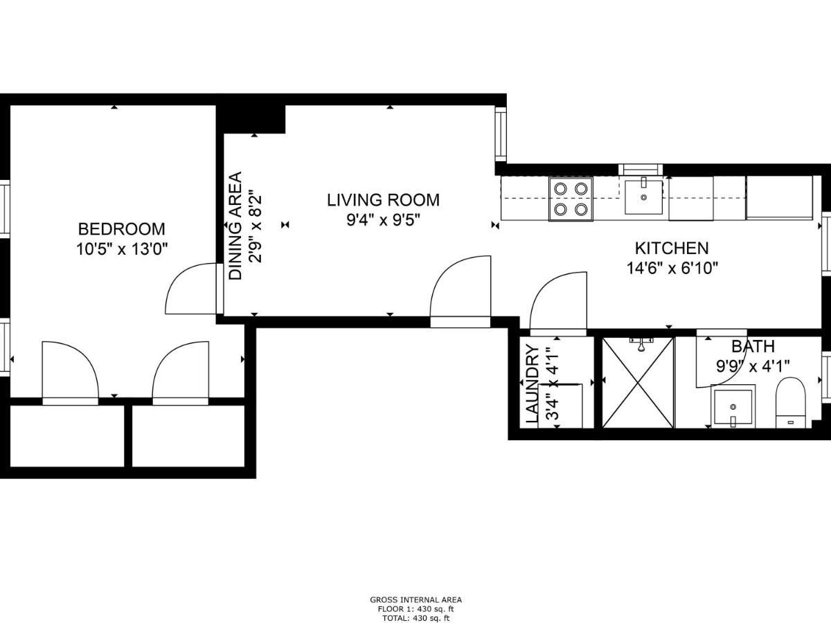 1 Bedroom Passyunk Ave Stunner- Perfect Location Philadelphia Dış mekan fotoğraf